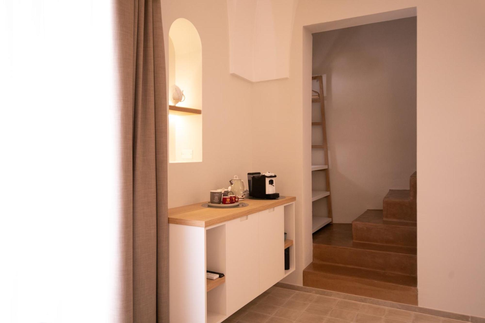 فيلا Casa Ciccio أوستوني المظهر الخارجي الصورة